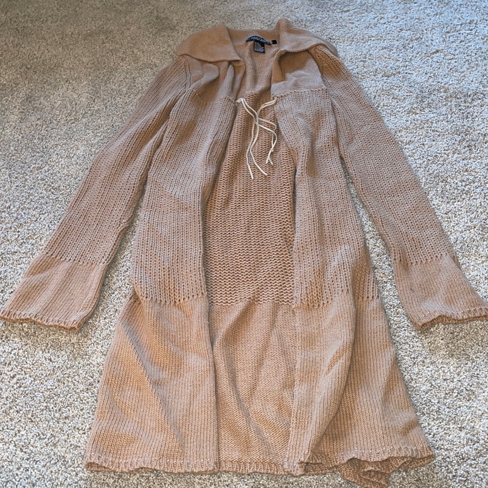 Cardigan